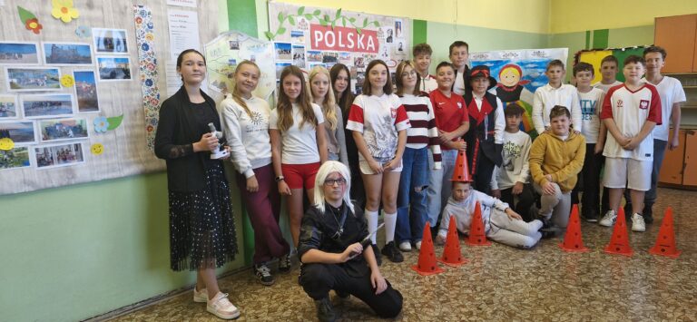 Dzień Języków Obcych