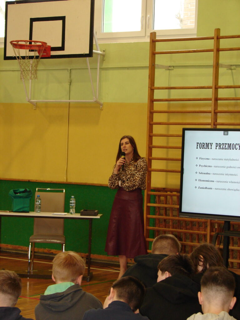 Edukacja dla każdego!